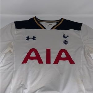 Tottenham Hotspur Jersey